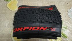 Pirelli Scorpion XC M, 29 x 2.4