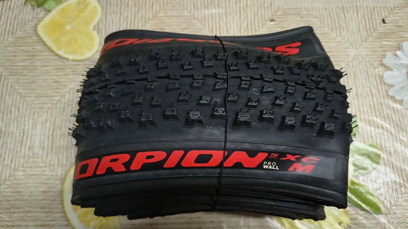 Pirelli Scorpion XC M, 29 x 2.4