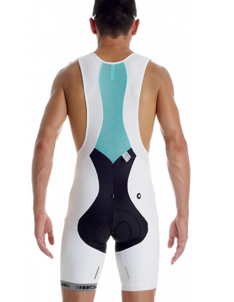 Prodám nové bibs-short Assos FI.13 S5 – Nové