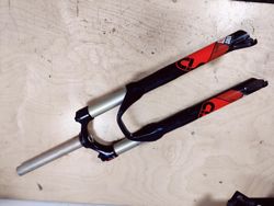 Rock Shox SID 26" 100mm 