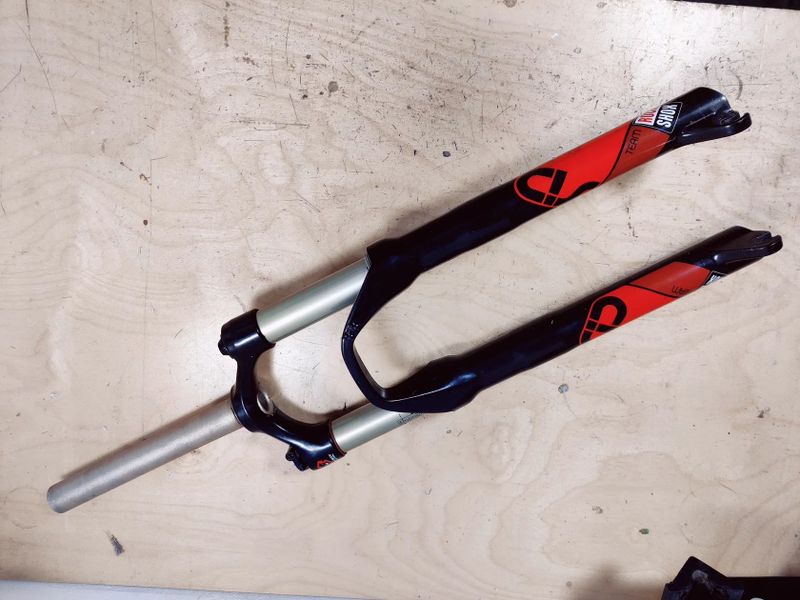 Rock Shox SID 26" 100mm 