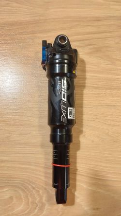 Rock Shox SID Luxe Select+ 210x50mm (Canyon Lux)