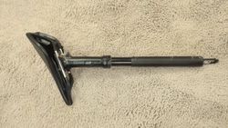 DT Swiss D 232 Upside Drop 60mm, 30,9mm Ø, 400mm délka