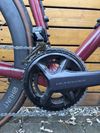 Silniční kolo - VETO B983 |custom| Shimano Ultegra di2