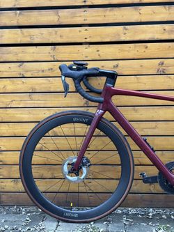 Silniční kolo - VETO B983 |custom| Shimano Ultegra di2