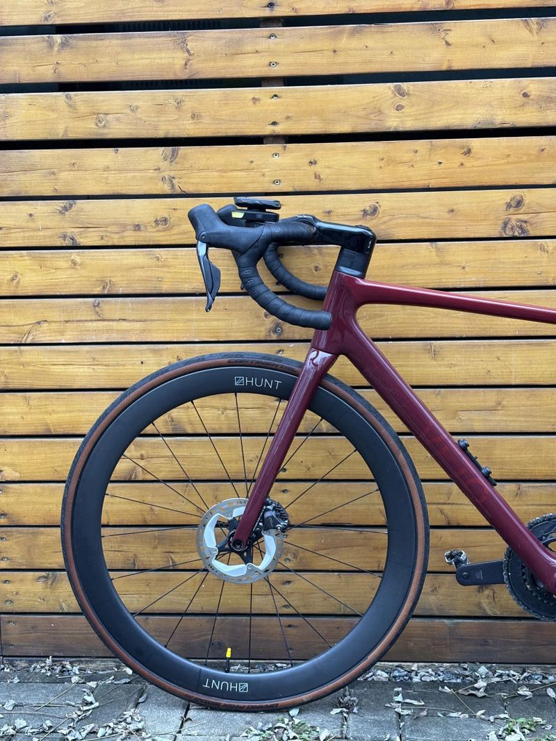 Silniční kolo - VETO B983 |custom| Shimano Ultegra di2