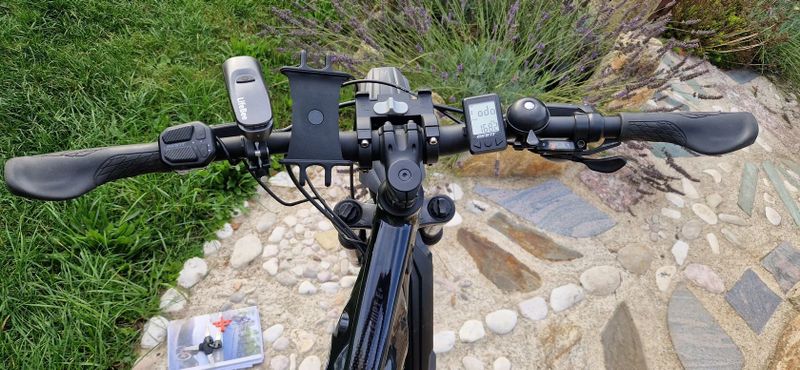 Giant Liv Tempt E+ 2 2021