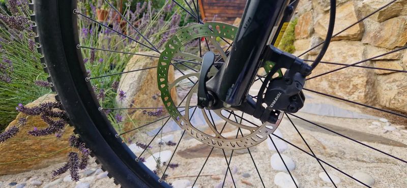 Giant Liv Tempt E+ 2 2021