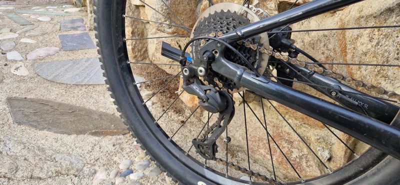 Giant Liv Tempt E+ 2 2021