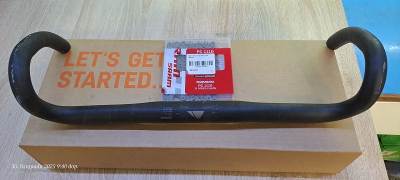 Prodám Canyon Grizl SF SL