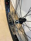 Boost Rear Wheel DT Swiss 350