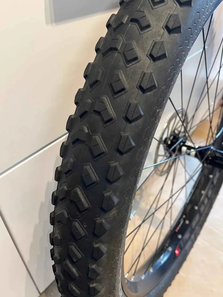 Boost Rear Wheel DT Swiss 350