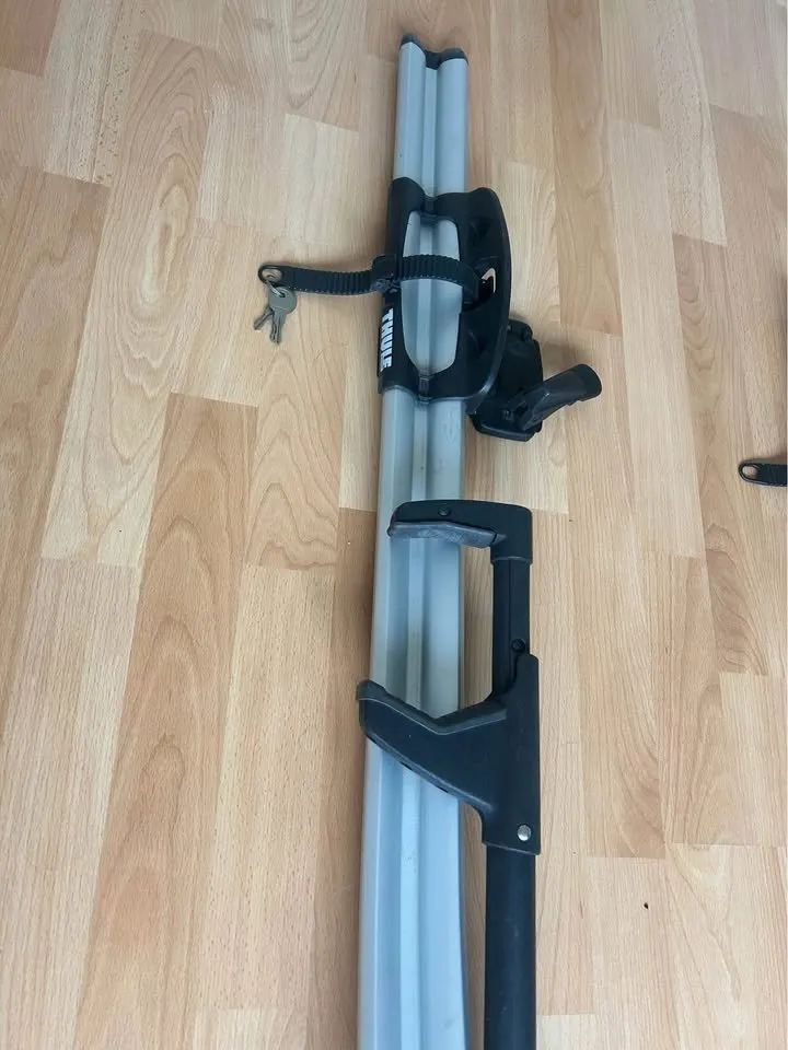 Nosič Thule ProRide 591