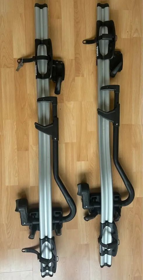 Nosič Thule ProRide 591