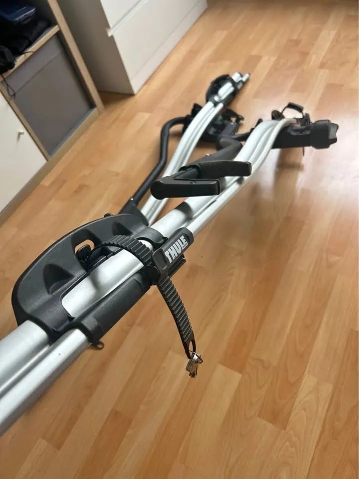 Nosič Thule ProRide 591