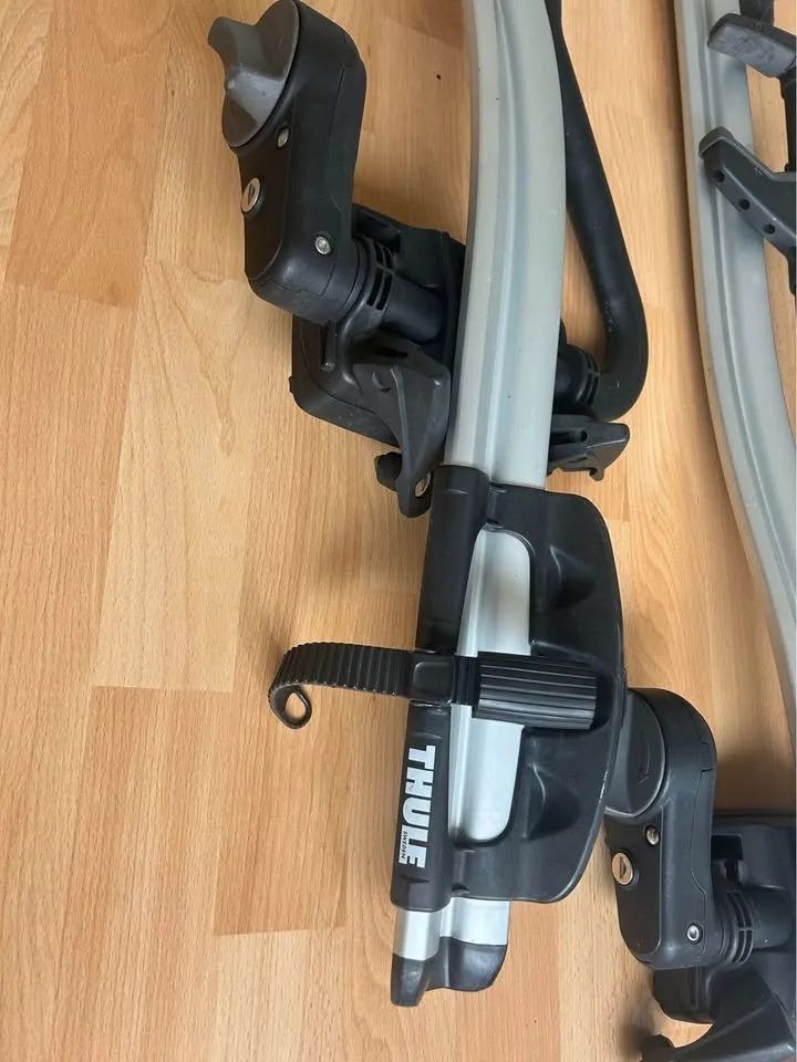 Nosič Thule ProRide 591