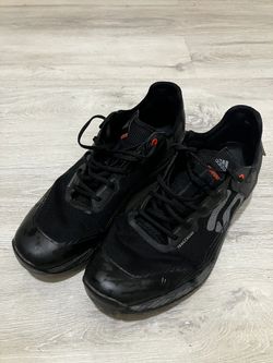 Cyklo boty Adidas Five Ten Trailcross LT + pedály HT P12