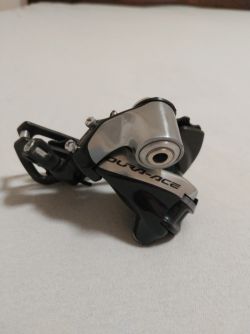 Přehazovačka Dura-Ace r9000