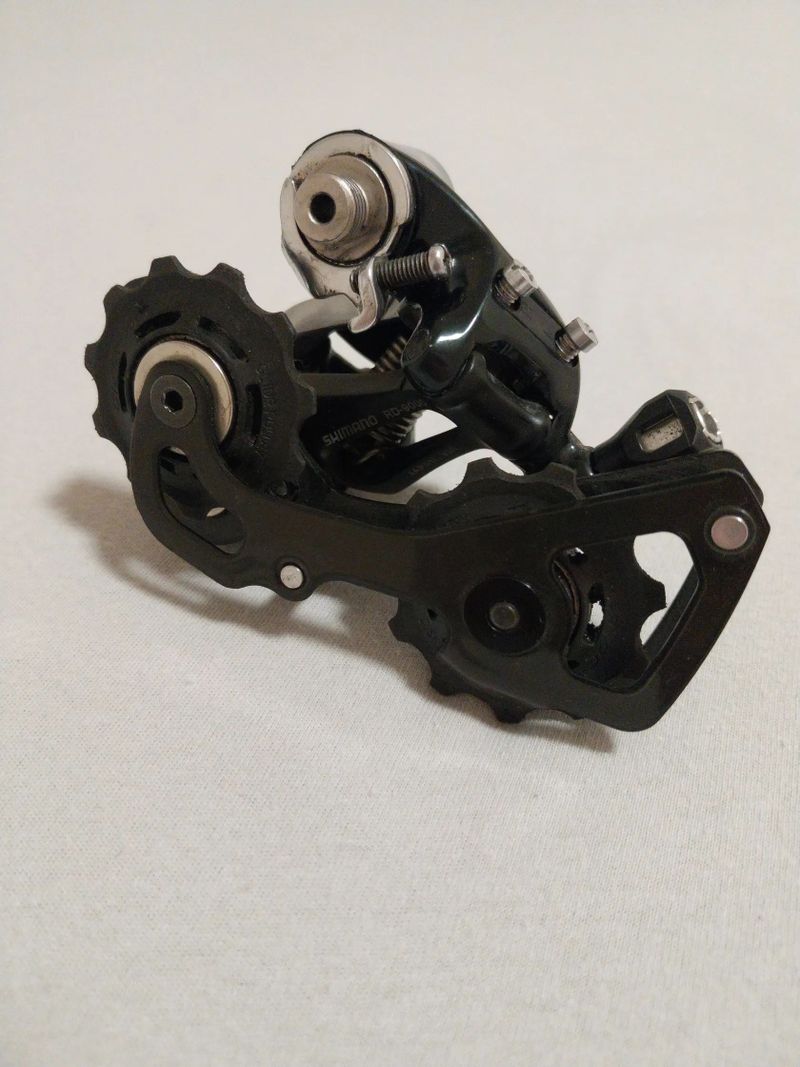 Přehazovačka Dura-Ace r9000