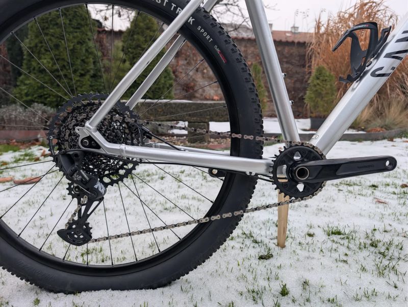 Canyon Grand Canyon 9