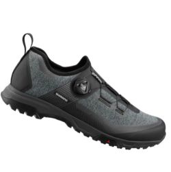 Shimano SH-ET701 pánské MTB boty černá