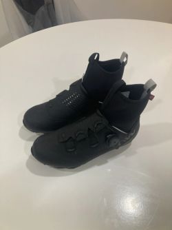 Zimní tretry Northwave