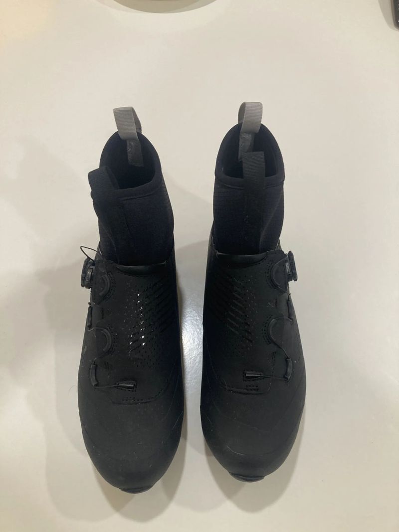 Zimní tretry Northwave