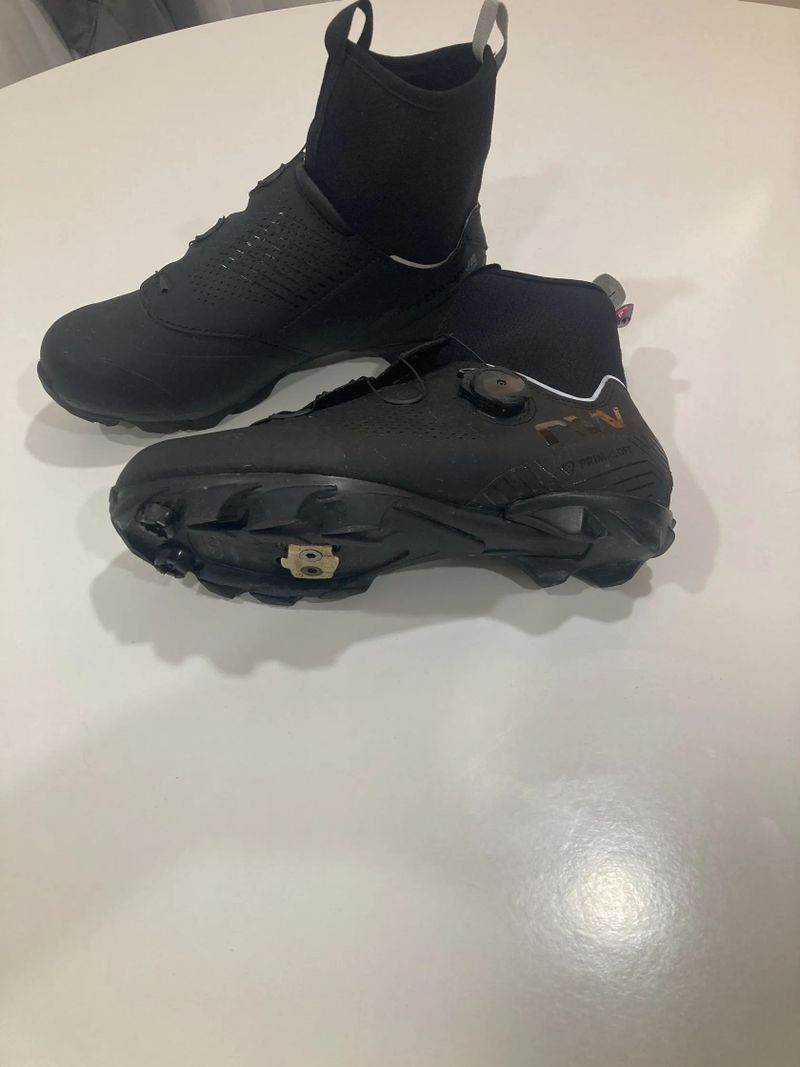 Zimní tretry Northwave