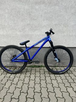 Dartmoor Two6player 26player