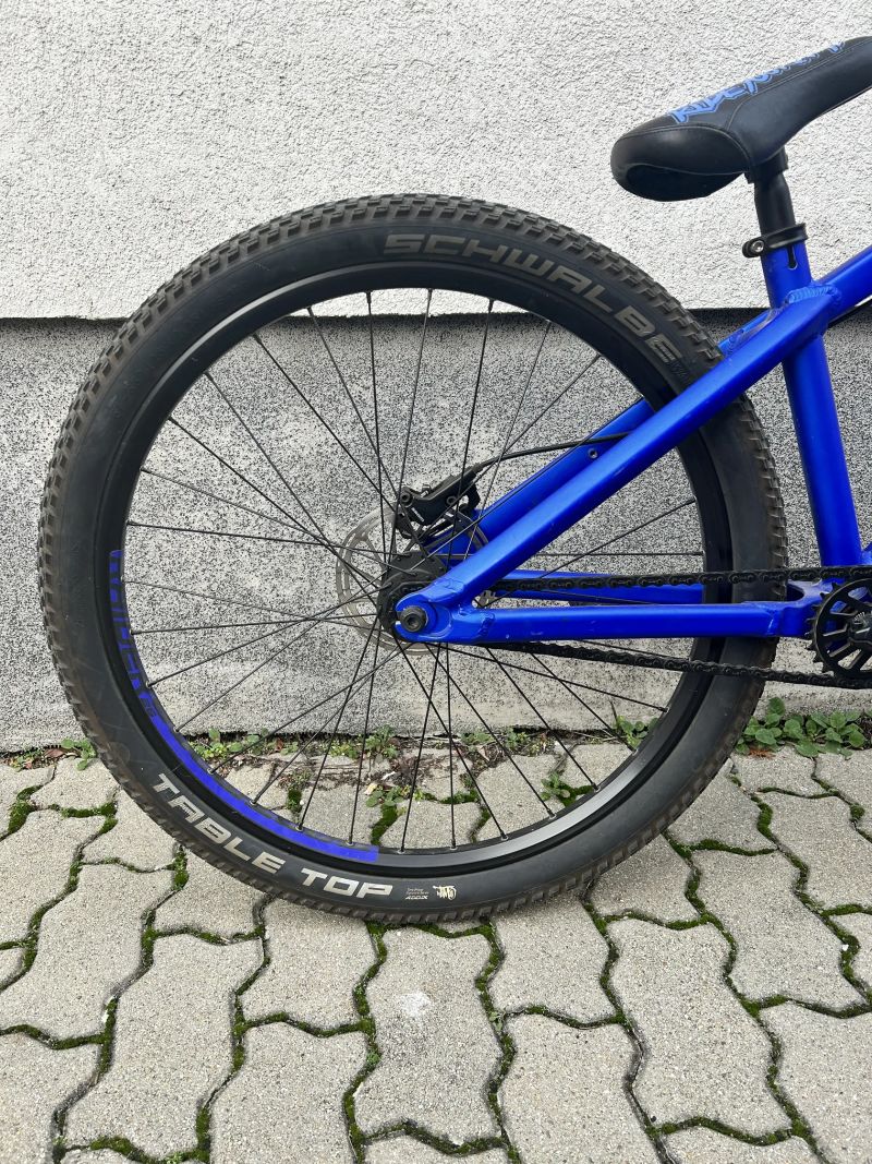 Dartmoor Two6player 26player