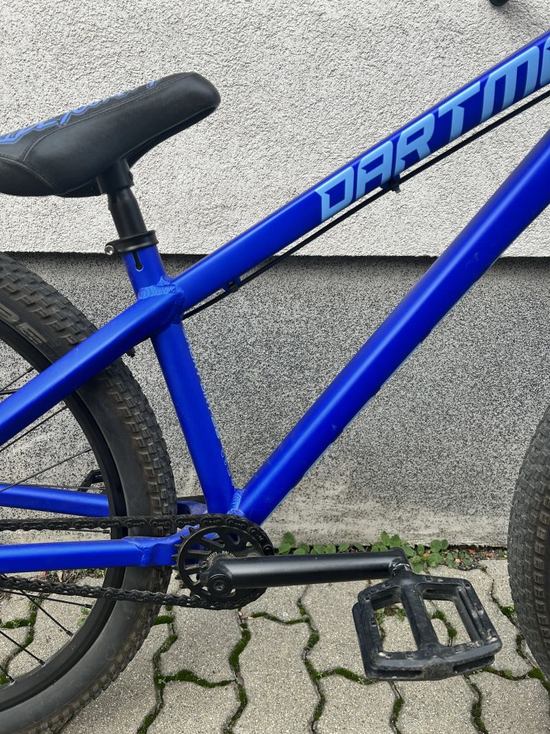 Dartmoor Two6player 26player