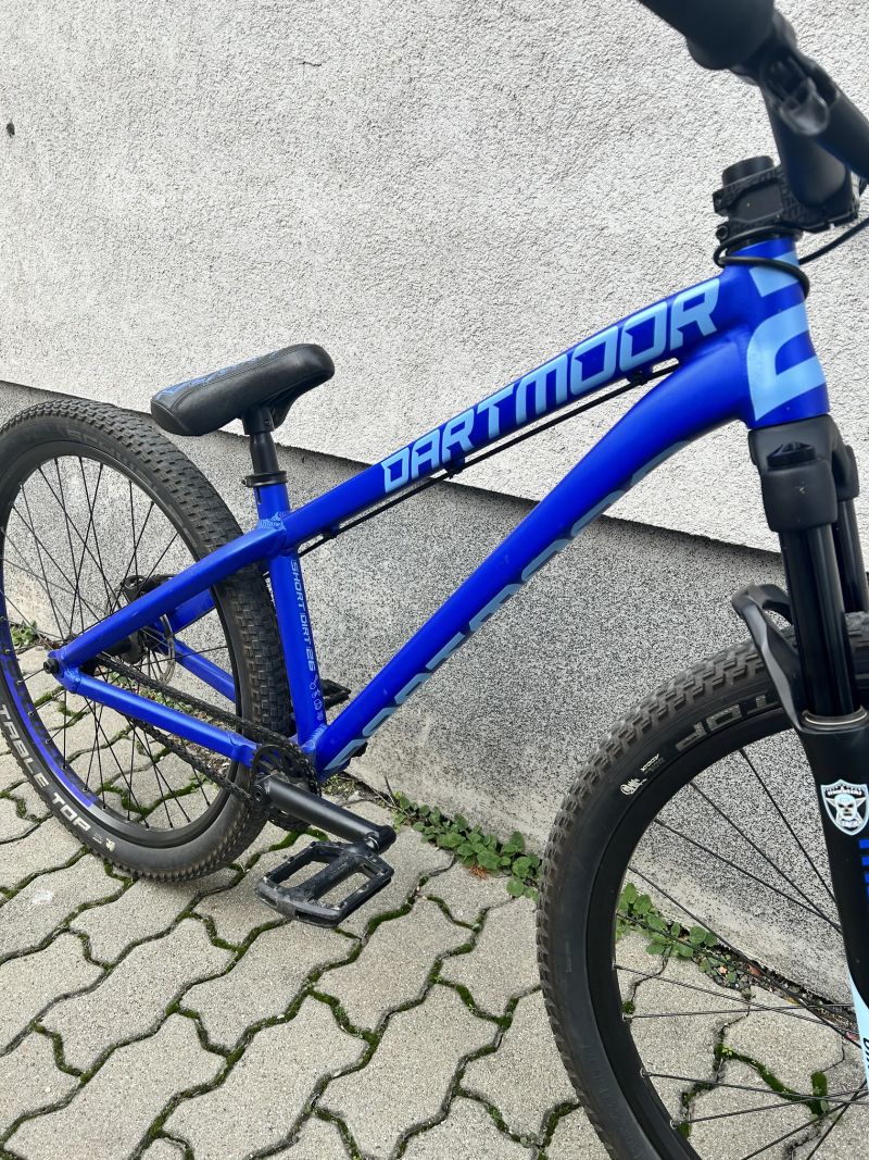 Dartmoor Two6player 26player