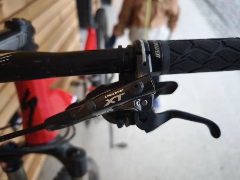 Specialized Epic Comp