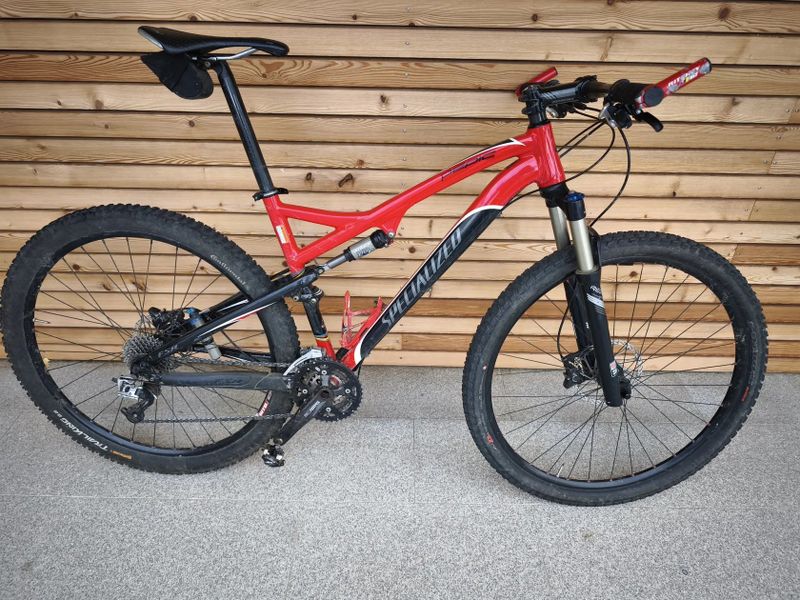 Specialized Epic Comp