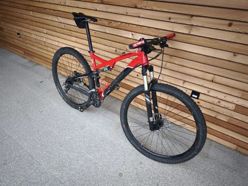 Specialized Epic Comp