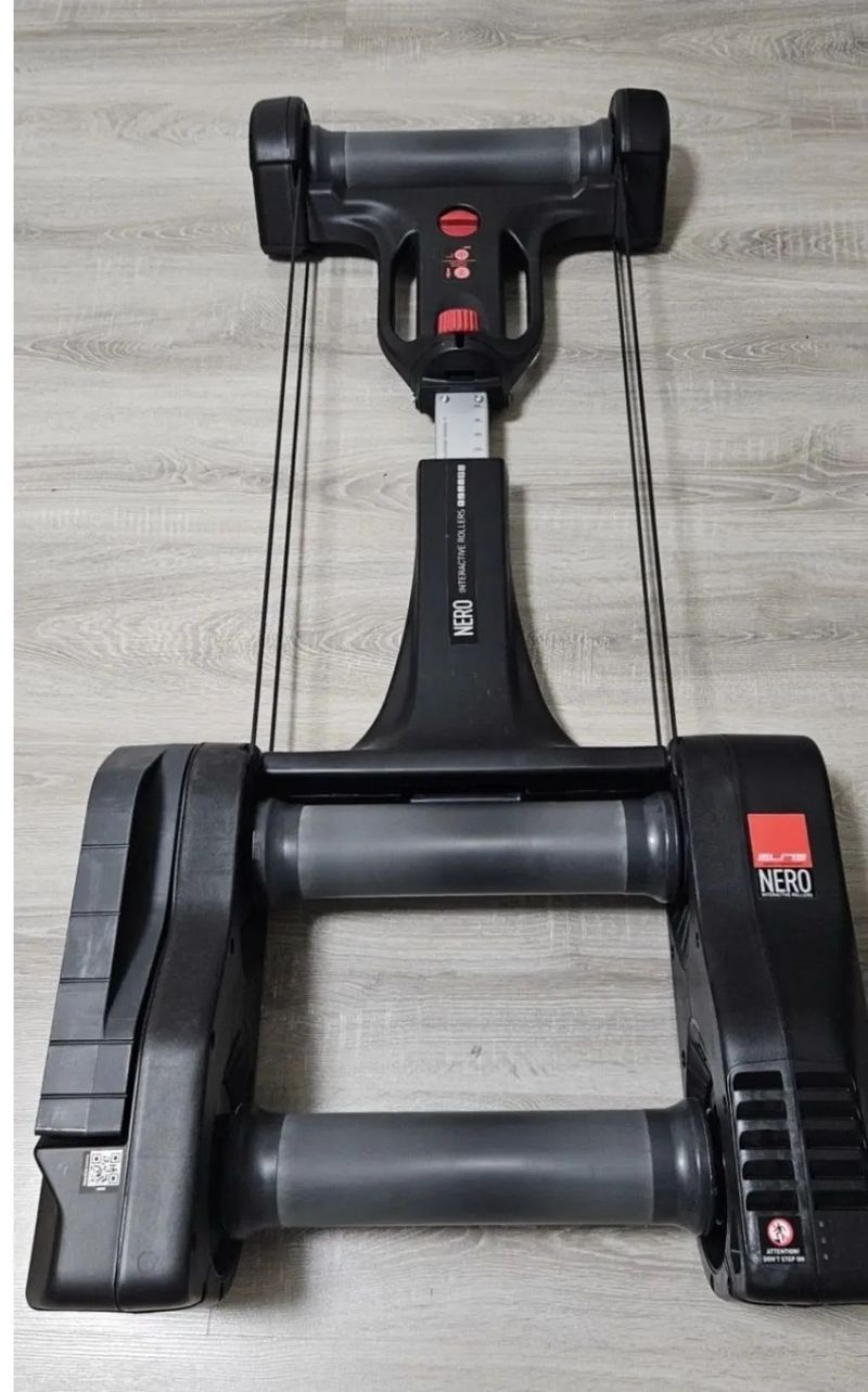 Predam/Vymenim Elite Nero interaktívne valce