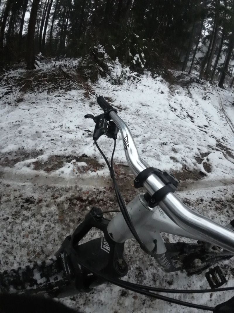 Canyon Spectral 125 al5