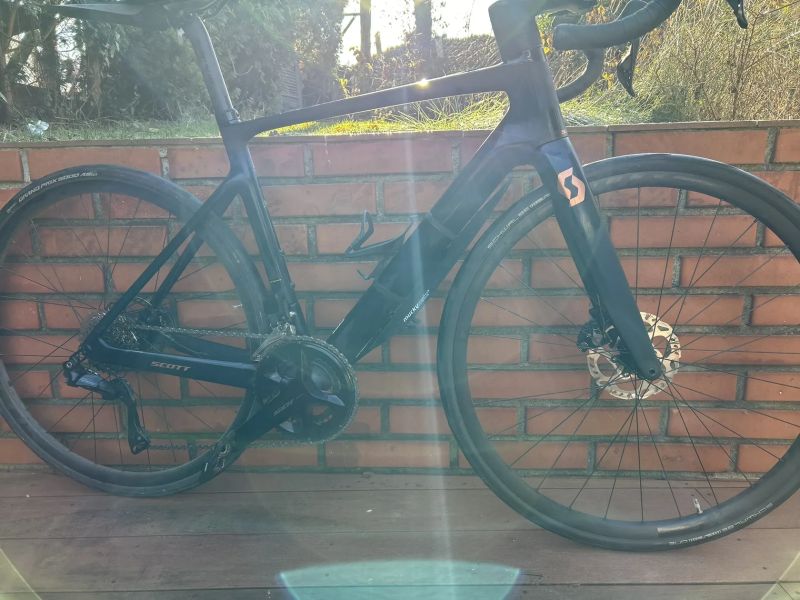 Scott Contessa Addict eRIDE 15