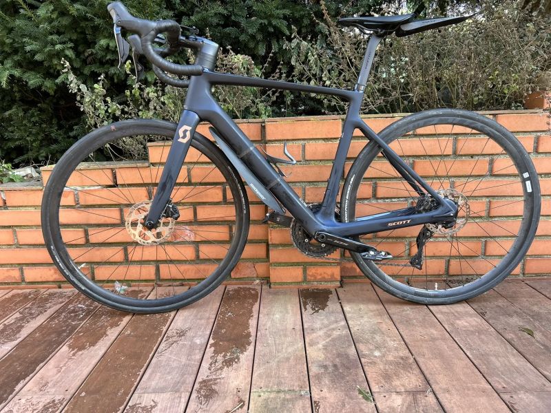 Scott Contessa Addict eRIDE 15