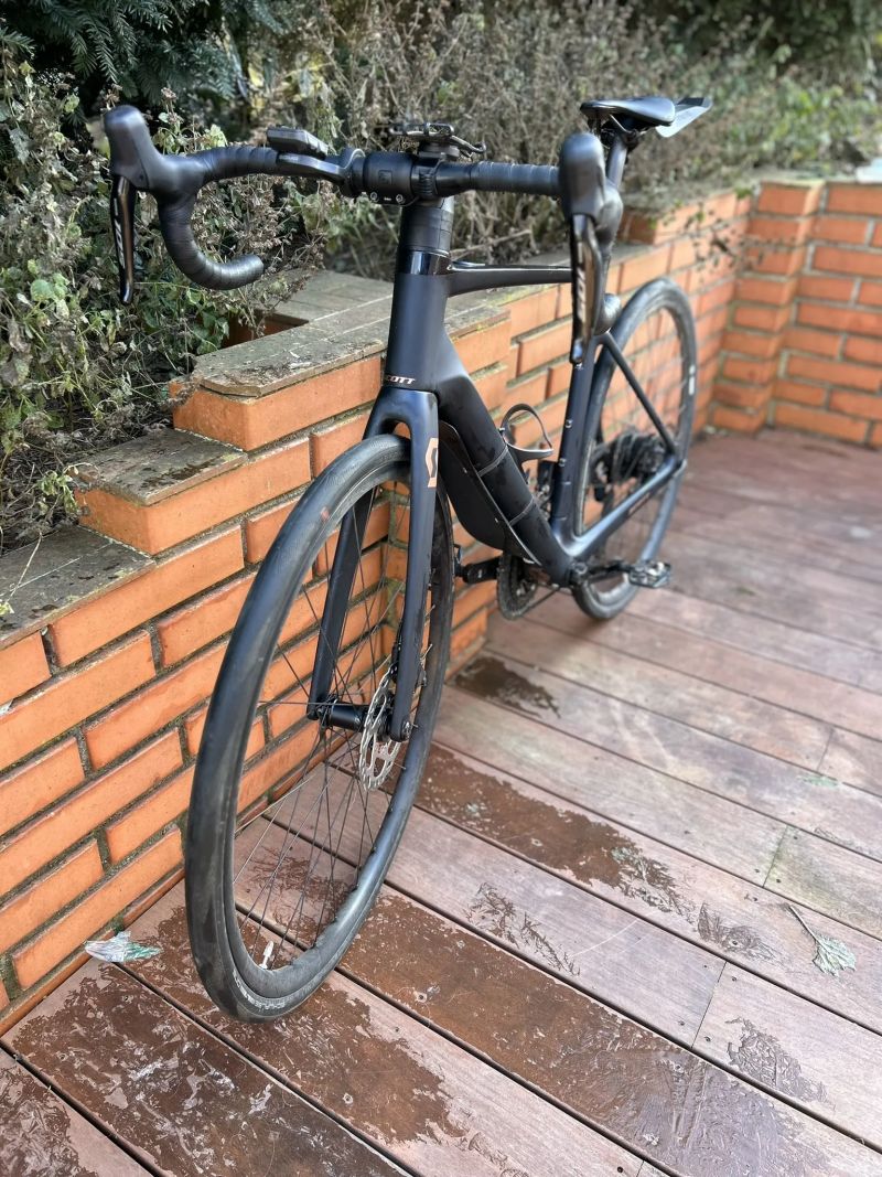 Scott Contessa Addict eRIDE 15