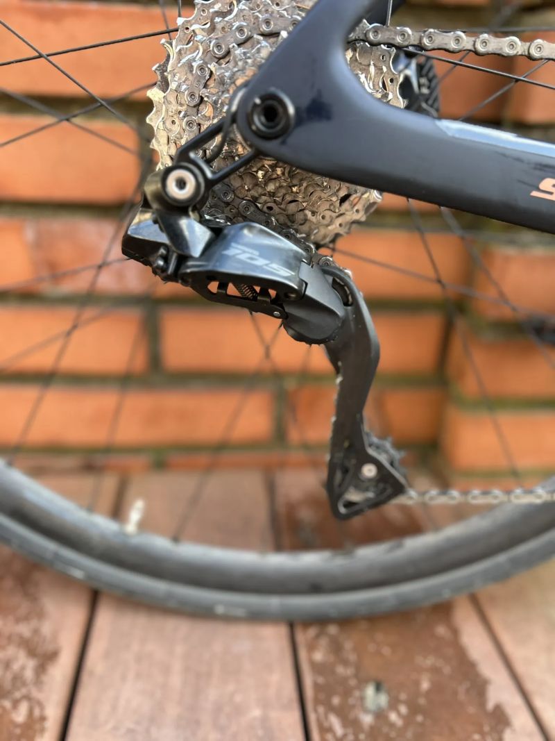 Scott Contessa Addict eRIDE 15