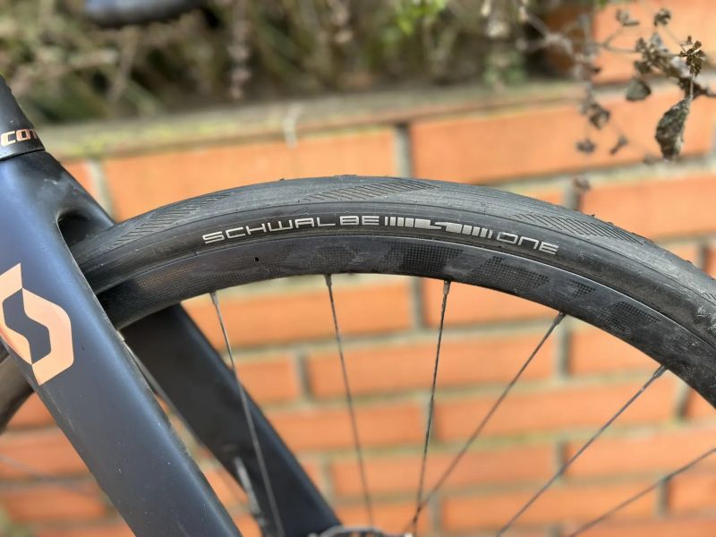 Scott Contessa Addict eRIDE 15