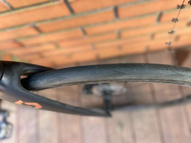 Scott Contessa Addict eRIDE 15