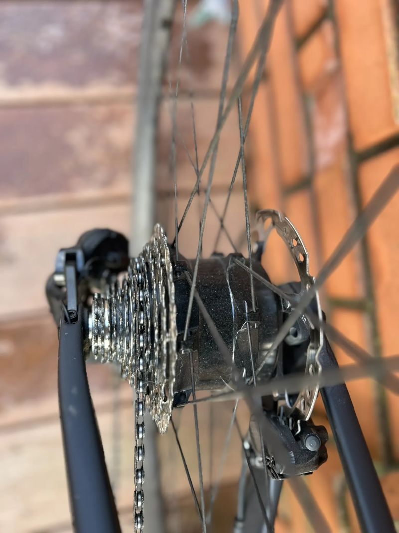 Scott Contessa Addict eRIDE 15