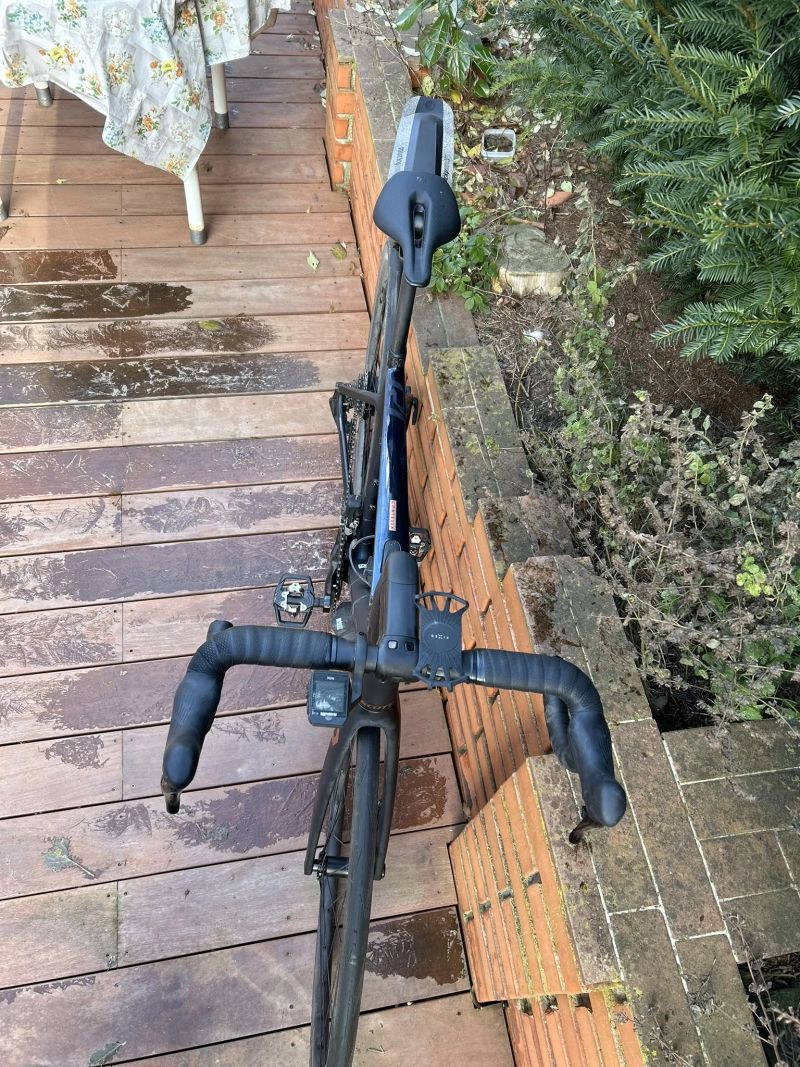 Scott Contessa Addict eRIDE 15