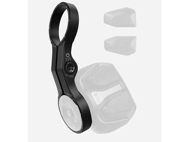 SRAM Infinite Clamp pro AXS POD Controller