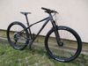 Nové 29" kolo MRX ER25 17,5", Shimano Deore 1x12, vzduch. vidlice Suntour Raidon, pevné osy