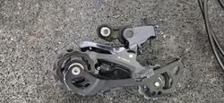 Shimano řazení ultegra 