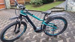 Crussis e-Fionna 7.7-S