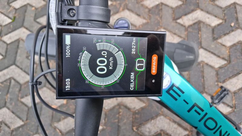 Crussis e-Fionna 7.7-S